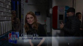 Stephen Colbert 2017 10 26 Julianne Moore 720p HDTV x264-SORNY EZTV