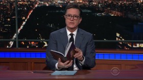 Stephen Colbert 2017 11 03 Ronan Farrow 720p HDTV X264-UAV EZTV