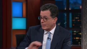 Stephen Colbert 2017 11 07 Jason Segel 720p WEB x264-TBS EZTV