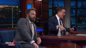 Stephen Colbert 2017 11 16 Ben Affleck 720p HDTV x264-CROOKS EZTV