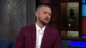 Stephen Colbert 2017 11 29 Justin Timberlake WEB x264-TBS EZTV