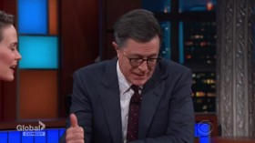 Stephen Colbert 2017 12 07 Sarah Paulson HDTV x264-CROOKS EZTV