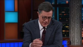 Stephen Colbert 2017 12 07 Sarah Paulson WEB x264-TBS EZTV