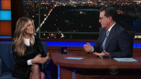 Stephen Colbert 2018 01 10 Sarah Jessica Parker 720p HDTV x264-SORNY EZTV