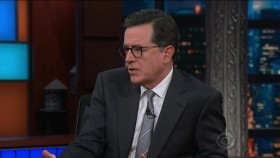 Stephen Colbert 2018 01 22 James Corden 720p HDTV x264-SORNY EZTV