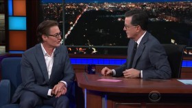 Stephen Colbert 2018 01 26 Kyle MacLachlan WEB x264-TBS EZTV