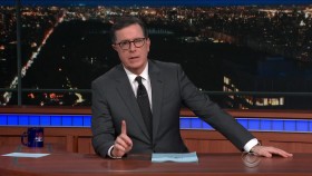 Stephen Colbert 2018 02 08 Joel McHale 720p HDTV x264-SORNY EZTV