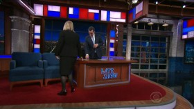 Stephen Colbert 2018 02 20 Kirsten Gillibrand 720p HDTV x264-SORNY EZTV