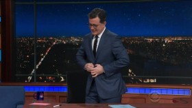 Stephen Colbert 2018 03 02 Steve Buscemi 720p HDTV x264-SORNY EZTV