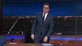 Stephen Colbert 2018 03 02 Steve Buscemi 720p WEB x264-TBS EZTV