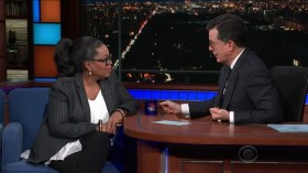 Stephen Colbert 2018 03 06 Oprah Winfrey HDTV x264-SORNY EZTV