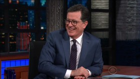 Stephen Colbert 2018 04 10 James Spader 720p WEB x264-TBS EZTV