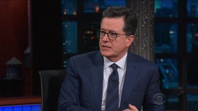 Stephen Colbert 2018 04 30 David Duchovny 720p WEB x264-TBS EZTV