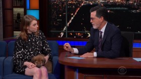 Stephen Colbert 2018 09 24 Emma Stone 720p HDTV x264-SORNY EZTV