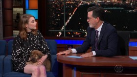 Stephen Colbert 2018 09 24 Emma Stone 720p WEB x264-TBS EZTV