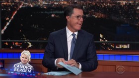 Stephen Colbert 2018 09 25 America Ferrera 720p HDTV x264-SORNY EZTV