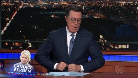 Stephen Colbert 2018 09 25 America Ferrera 720p WEB x264-TBS EZTV