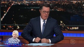Stephen Colbert 2018 09 25 America Ferrera WEB x264-TBS EZTV