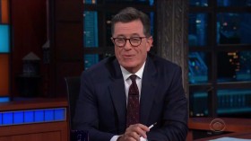 Stephen Colbert 2018 10 01 Jake Tapper 720p HDTV x264-SORNY EZTV