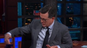 Stephen Colbert 2018 10 02 Eva Longoria 720p HDTV x264-SORNY EZTV