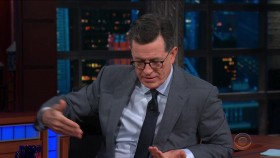 Stephen Colbert 2018 10 02 Eva Longoria 720p WEB x264-TBS EZTV