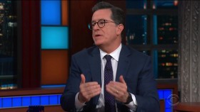 Stephen Colbert 2018 10 26 Phil McGraw 720p HDTV x264-SORNY EZTV
