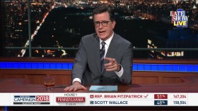 Stephen Colbert 2018 11 06 John Heilemann WEB x264-TBS EZTV