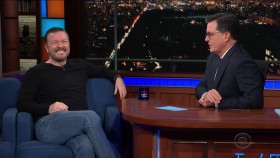 Stephen Colbert 2018 11 14 Ricky Gervais WEB x264-TBS EZTV