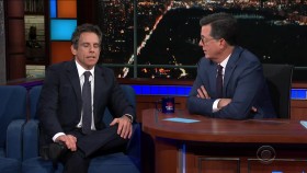 Stephen Colbert 2018 11 15 Ben Stiller 720p WEB x264-TBS EZTV