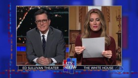 Stephen Colbert 2018 11 19 Millie Bobby Brown 720p WEB x264-TBS EZTV