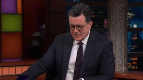 Stephen Colbert 2018 11 21 Connie Britton 720p HDTV x264-SORNY EZTV