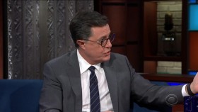 Stephen Colbert 2018 11 27 Jon Stewart WEB x264-TBS EZTV