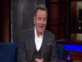 Stephen Colbert 2018 12 10 Bryan Cranston 480p x264-mSD EZTV