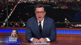 Stephen Colbert 2018 12 11 Whoopi Goldberg 720p HDTV x264-SORNY EZTV