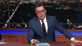Stephen Colbert 2018 12 11 Whoopi Goldberg WEB x264-TBS EZTV