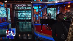 Stephen Colbert 2019 01 14 James McAvoy 720p HDTV x264-SORNY EZTV