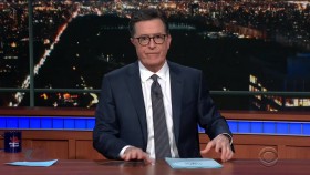 Stephen Colbert 2019 01 17 Sarah Paulson WEB x264-TBS EZTV