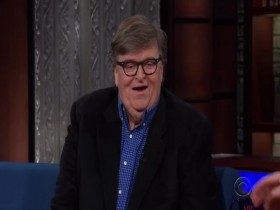 Stephen Colbert 2019 01 24 Michael Moore 480p x264-mSD EZTV