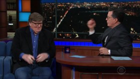 Stephen Colbert 2019 01 24 Michael Moore WEB x264-TBS EZTV