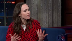 Stephen Colbert 2019 01 31 Ellen Page 720p WEB x264-TBS EZTV