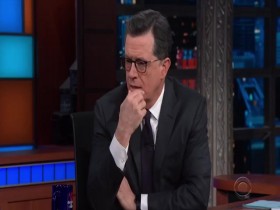Stephen Colbert 2019 02 18 Jake Tapper 480p x264-mSD EZTV