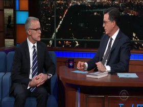 Stephen Colbert 2019 02 19 Andrew McCabe 480p x264-mSD EZTV
