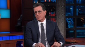 Stephen Colbert 2019 02 19 Andrew McCabe 720p HDTV x264-SORNY EZTV