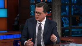 Stephen Colbert 2019 02 19 Andrew McCabe 720p WEB x264-TBS EZTV