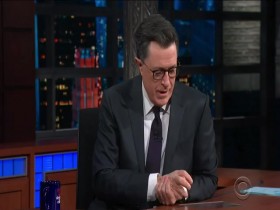 Stephen Colbert 2019 02 22 Don Cheadle 480p x264-mSD EZTV