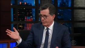 Stephen Colbert 2019 03 07 Gayle King 720p WEB x264-TBS EZTV