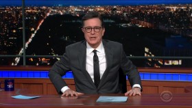 Stephen Colbert 2019 03 12 John Turturro WEB x264-TBS EZTV