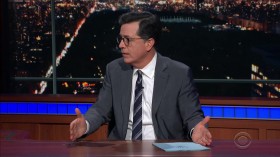 Stephen Colbert 2019 03 15 Heidi Schreck 720p HDTV x264-SORNY EZTV