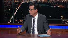 Stephen Colbert 2019 03 15 Laura Benanti WEB x264-TBS EZTV