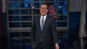 Stephen Colbert 2019 03 26 Keri Russell 720p HDTV x264-SORNY EZTV